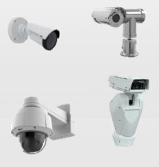 cámaras para visualizar drones